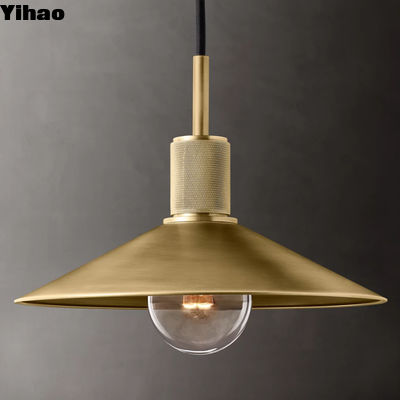 comprar Lámpara de luz suspendida de utilidad de inclinación de metal 85-265 voltios fabricación en línea