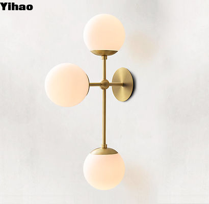 comprar 1 lámpara LED de pared decorativa perfecta para cualquier espacio interior o exterior fabricación en línea