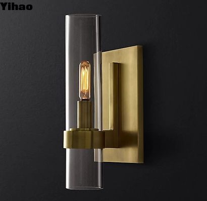 comprar Tipo de bombilla LED Luces de pared ornamentales Instalación de tornillo hecha conveniente fabricación en línea