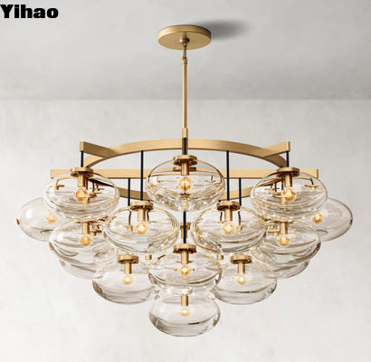 comprar Clasico RH Lustrero hacia arriba / hacia abajo Cabrette Lustrero redondo 48' fabricación en línea