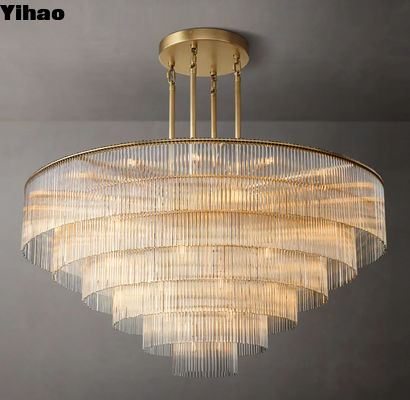 comprar Lámpara colgante de 60' fabricación en línea