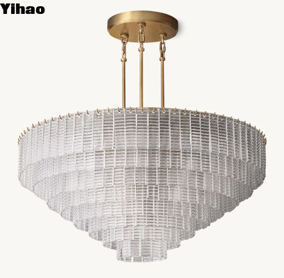 comprar ROSH 60 Watts Colgante de latón antiguo Lustrero Sala de comedor fabricación en línea