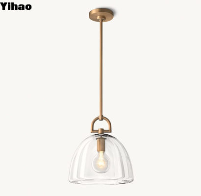 comprar 110-220 voltios suspendido colgante luz colgante bótano cúpula fabricación en línea