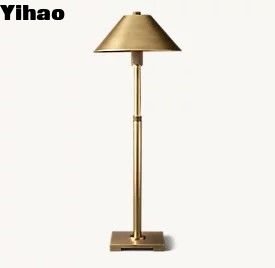 comprar Sombra de pendiente de metal de altura ajustable montada en la pared mesa de cama con luz fabricación en línea