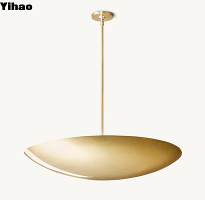 comprar Colgante de plato italiano Iluminación de cocina suspendida 110-220 voltios fabricación en línea