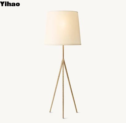 comprar Lámparas de piso modernas contemporáneas escultóricas fabricación en línea