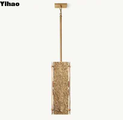 comprar Dormitorio Vouvray Cuadrado Luz colgante suspendida 110-240V Alturas ajustables fabricación en línea