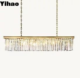 comprar 110-220V Vintage Granja Lustrero E12 / base de la bombilla del candelabro acabado de bronce antiguo fabricación en línea