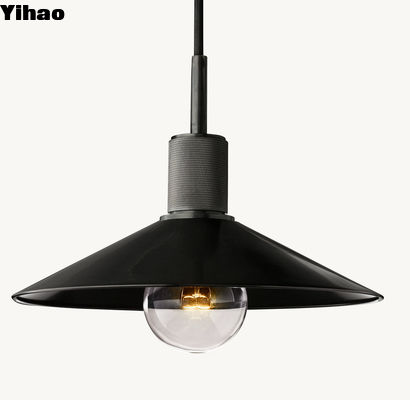 comprar Lámpara de luz suspendida de utilidad de inclinación de metal 85-265 voltios fabricación en línea
