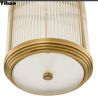 comprar Lujo Gran De Alta Calidad Decoración Moderna Cuarto colgando Para Dormitorio Salón fabricación en línea