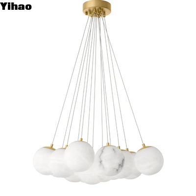 comprar Lujo Arte Moderno Decorativo Lustrero Decoración de bodas moderna colgando en el hogar Salón fabricación en línea
