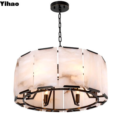 comprar Villa Decorativa Lámpara colgante lámpara de araña nueva lámpara de araña moderna interior para el salón comedor dormitorio fabricación en línea