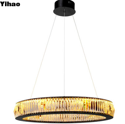 comprar Candelero de techo decorativo moderno Arte luz decorativa de lujo Candelero de techo dormitorio fabricación en línea