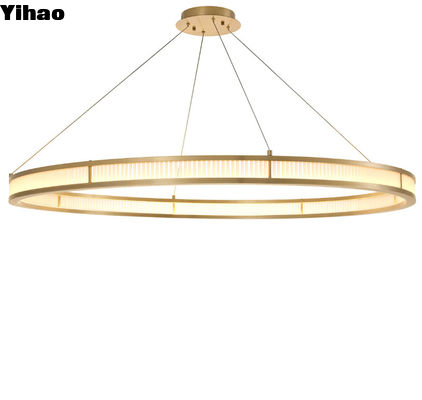 comprar Decoración de techo LED contemporáneo lámpara de lujo colgando para comedor sala de estar dormitorio casa fabricación en línea