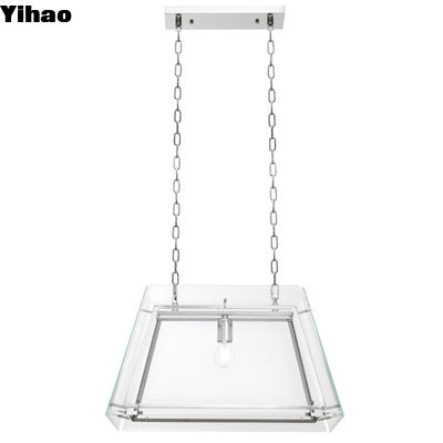 comprar Lustrero decorativo moderno para el salón Dimensión W. 61 D. 40 H. 36 cm fabricación en línea
