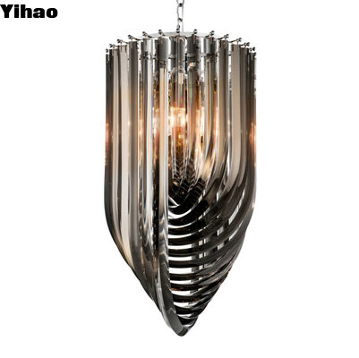 comprar Candelabros creativos modernos para el salón Dimensión Ø 35 H. 65 cm Opciones de personalización Material fabricación en línea