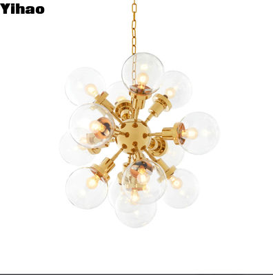 comprar Villa Salón Lustrero Dimensión Ø 73 H. 60 cm Techo creativo para luminarias de hotel fabricación en línea