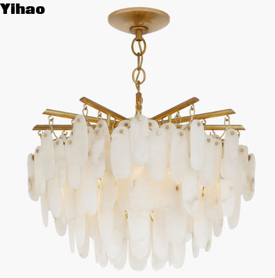 comprar Iluminación del colgante de globo Lustrero de estilo moderno con acabado de níquel / bronce / bronce fabricación en línea