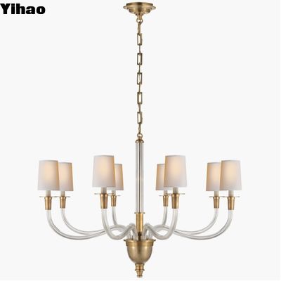 comprar Vivian Gran Lustrero de un nivel TOB 5032 fabricación en línea