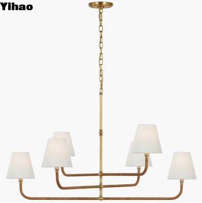 comprar Comodidad visual Basden Extra grande tres niveles de candelabros CHC 5083 fabricación en línea