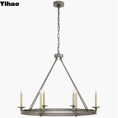 comprar Comodidad visual Lanzador de lámparas grandes ovaladas CHC 1603 fabricación en línea