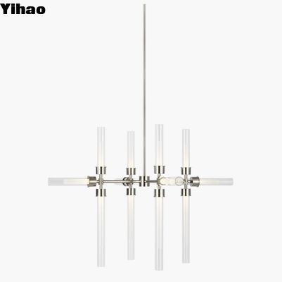 comprar La combinación perfecta de estilo y funcionalidad confort visual 12-Light Lustrelier 700LNG12 fabricación en línea