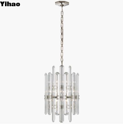 comprar ARN 5128 Bonnington alta lámpara de cristal / alabastro sombra Bonnington gran lámpara de candela fabricación en línea