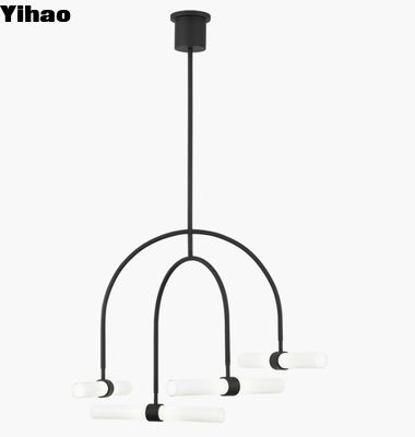 comprar 700CLM4B Columna de 4 luces de lámpara incluye 34,5 vatios 2328 lumens entregados 3000K módulos LED fabricación en línea