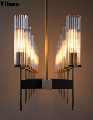 comprar Ilumina tu espacio con la lámpara de alumbrado Alouette 1561 60 W x 11 D x 60 OAH fabricación en línea