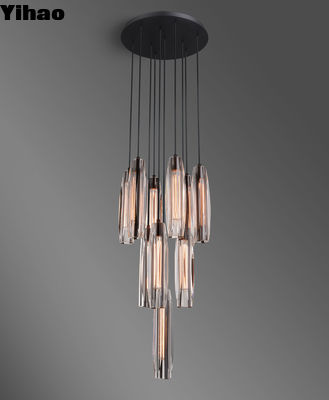 comprar Carretera 10 Lámpara de luz circular 2229 18 DIA x 72 OAH fabricación en línea