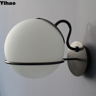 comprar Modern LED Wall Lamp with Dimmer for Living Room fabricación en línea