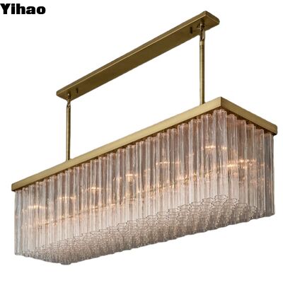 comprar Modern Simple Luxury Diseño Personalizable Pendant Light con 50000 horas de vida útil para el hogar y el hotel fabricación en línea