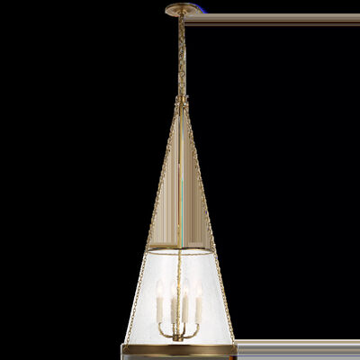 comprar Luz de colgante LED decorativa moderna con tamaño personalizable para isla de cocina y sala de estar fabricación en línea