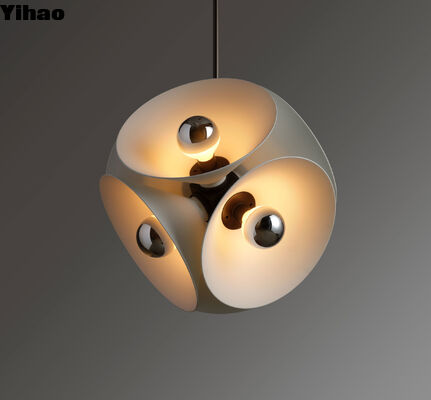 comprar Lámpara colgante de latón con altura ajustable y vida útil de 50000 horas para candelabro de lujo moderno fabricación en línea