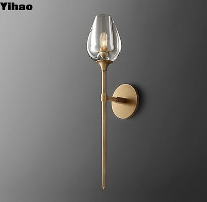 Lámparas de pared decorativas en general: 5