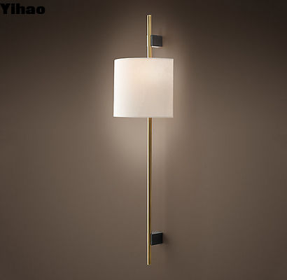 Tipo de bombilla LED lámparas de pared decorativas 85-265 voltios tornillo en la instalación