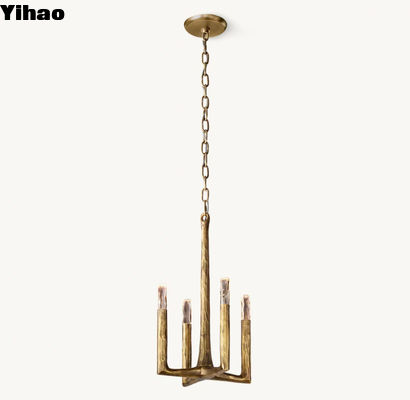 Luces colgantes Thaddeus ajustables con control remoto
