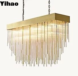 Antiguo Bronce Finish Rustico Country Cottage Lustrero con Tipo de bombilla incandescente