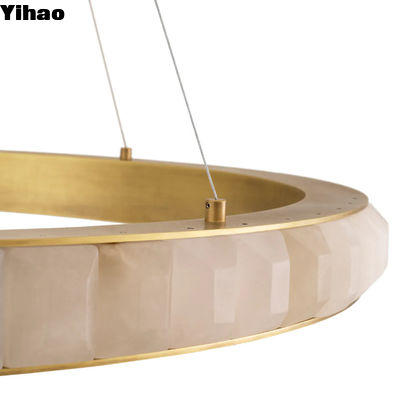 Nuevo producto de interior de la lámpara de candelabros de decoración LED moderno de la habitación colgando para el dormitorio sala de estar