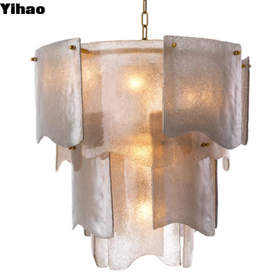 Nuevo Producto Decorativo de interiores de techo lámpara de lámpara de lámpara de lámpara de cuarto moderno Led para el salón