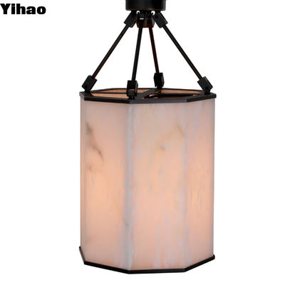 Villa Decorativa lámpara colgante, Decorativa moderna lámpara de candelabros para el salón