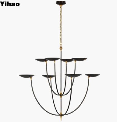 Comfort visual Keira XL Lustrero TOB 5785