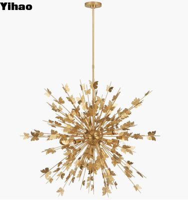 Comodidad visual Farfalle Gran Lustrero JN 5502