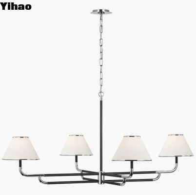 Comodidad visual Rigby Gran Lustrero MF 5055