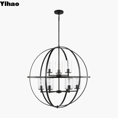 Comodidad visual Alturas Nueve Luz Lustrero 3124679