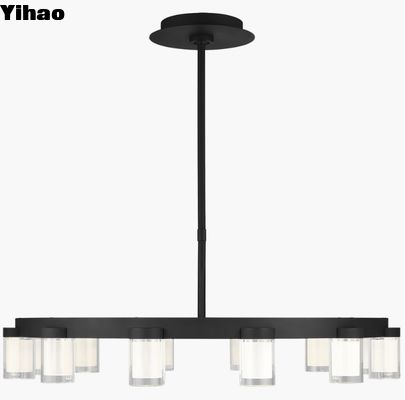 Visual Confort Esfera Medium Chandelier 700ESF32 (Esfera de confort visual)