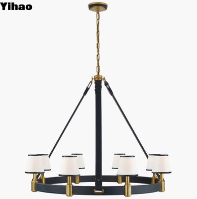 Comodidad visual Riley Gran Anillo Lustrero RL 5612