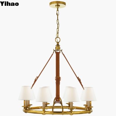 Visual Comfort Westbury Chandelier RL 5181. ¿ Qué quieres decir con eso?