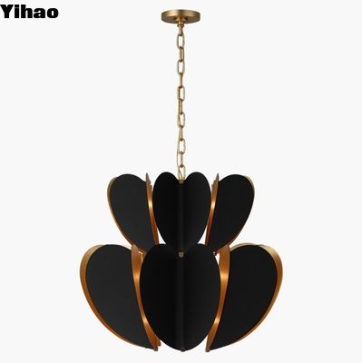 Visual Comfort Daneses dos niveles de candelabros KS 5132