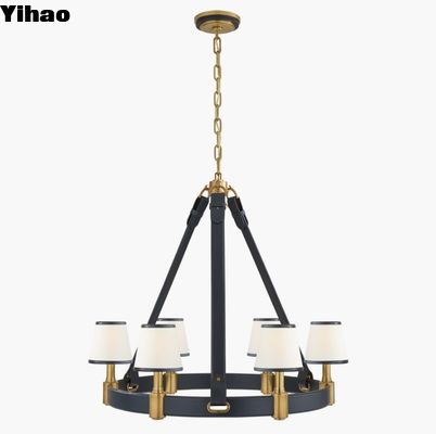 Visual Comfort Riley Anillo Medio Lustrero RL 5610
